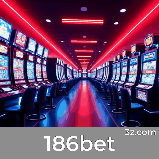 Controle Inteligente e Personalizado na 186bet