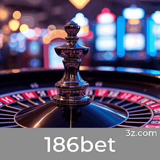 186bet: Experimente a Aposta Móvel Completa