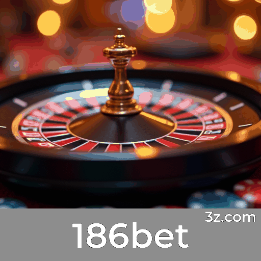 186bet Casino: Experiência VIP Exclusiva e Luxuosa