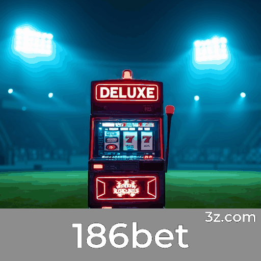 186bet: Experimente a Aposta Móvel Completa