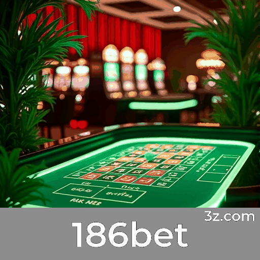 Controle Inteligente e Personalizado na 186bet